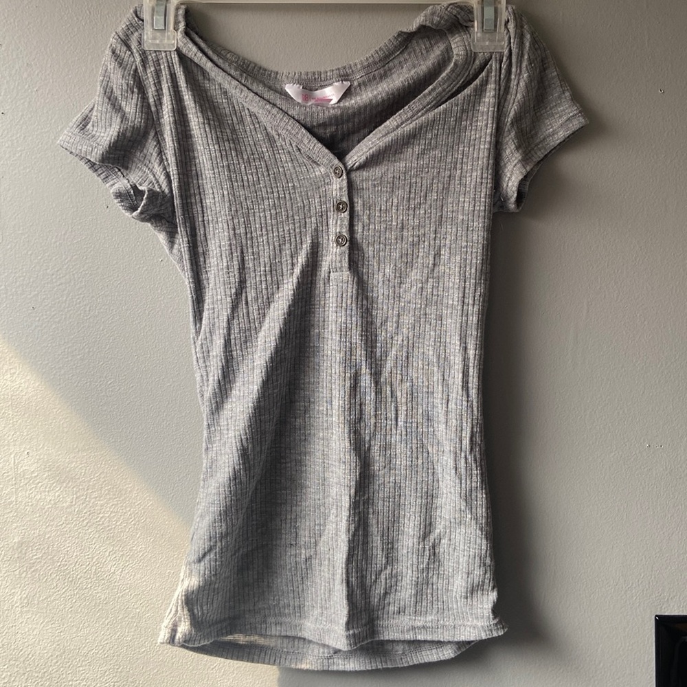 Super soft T shirt